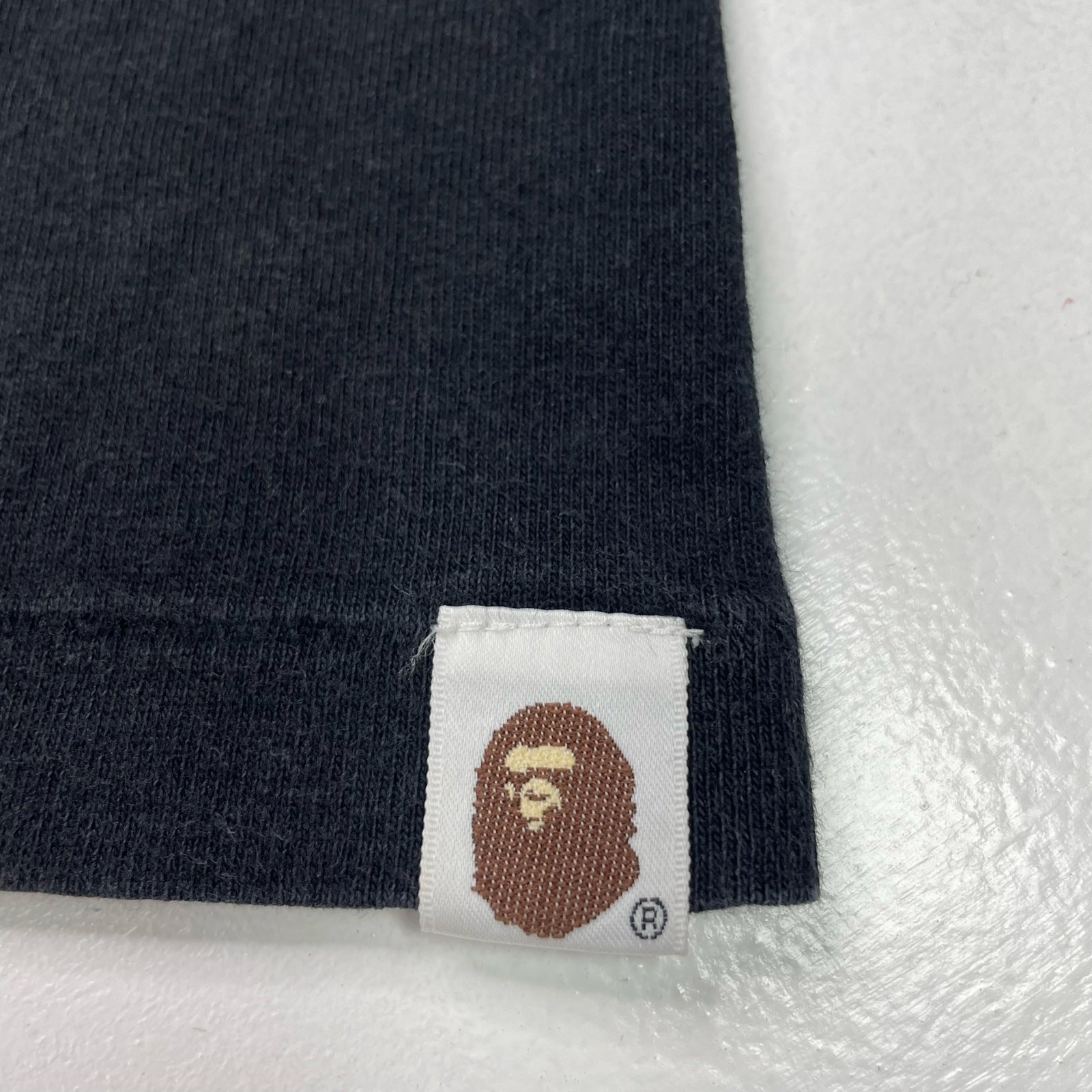 Rare* 2013 BAPE x The Simpsons Tee - Exclusive Collab - Size M gallery
