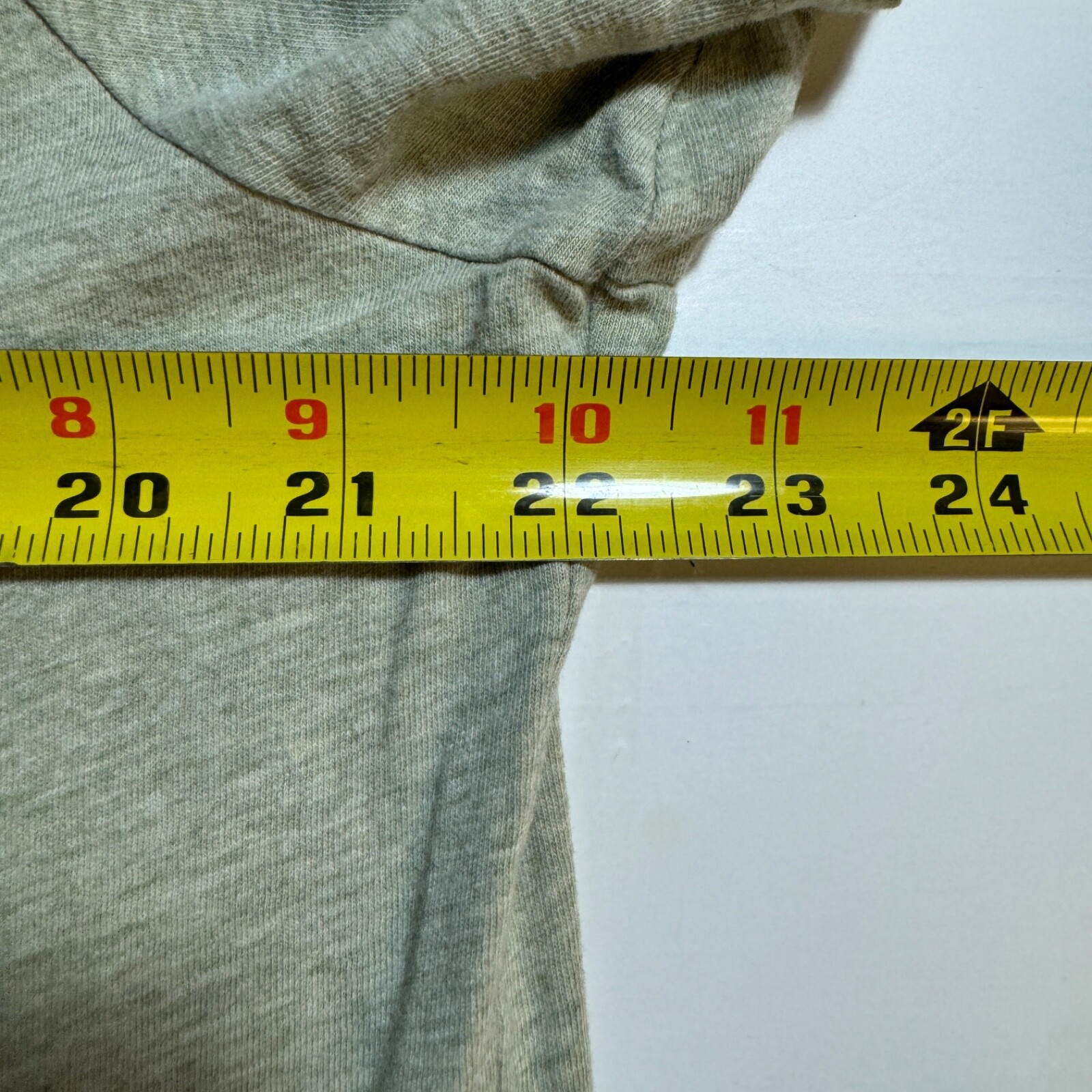 Banana Republic Men's Size XL Solid Green Cotton Short Sleeve Fitted Vee gallery