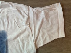 Vintage 1990s Gerry COSBY Single Stitch T Shirt on Fruit of the Loom Tag Mens XL