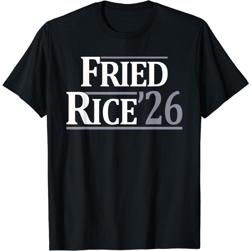 Fried Rice 26 Funny – Fried Rice 26 T-Shirt
