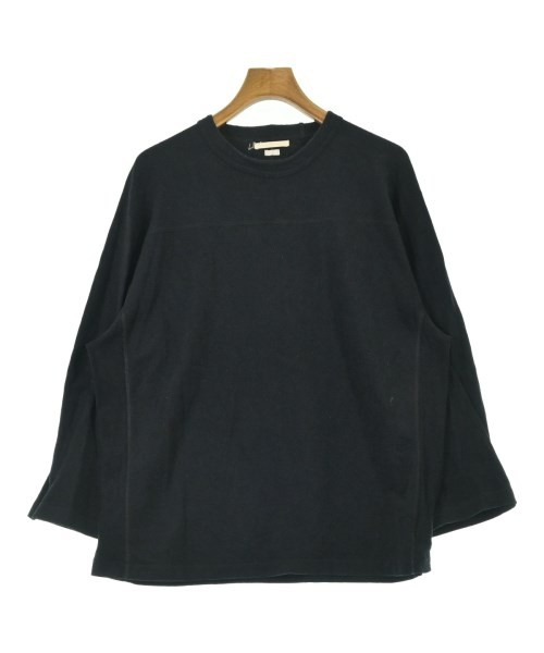 blurhms T-shirts/Cut & Sewns Black 2(Approx. M) 2200684482019