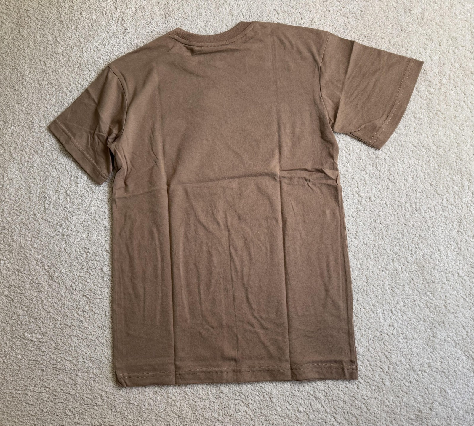 Marithe Francois Girbaud Shirt Mens Small Graphic Globe Revolution Loose Fit NEW gallery