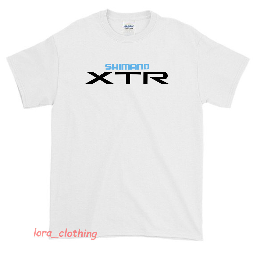 New Shimano XTR Logo American Funny T Shirt USA size S -XXL gallery