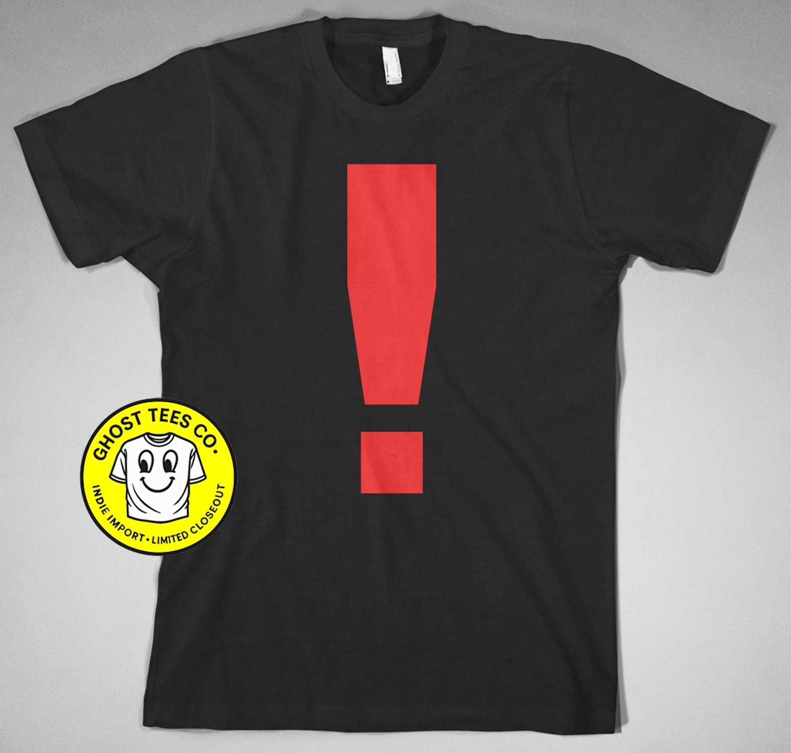 Metal Gear Solid exclamation point T-Shirt snake playstation kojima japan konami gallery