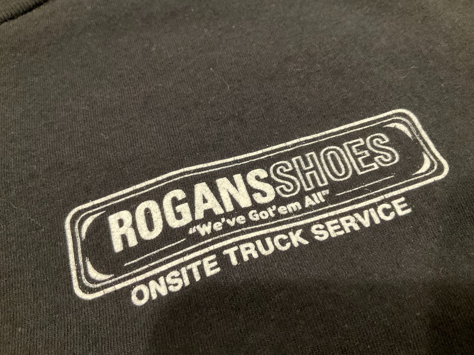 KEEN UTILITY Rogan Shoes SHIRT MEN'S Large L Black gallery