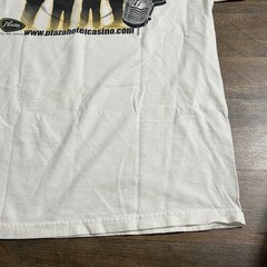 Vintage The Rat Pack Is Back Frank Sinatra Vegas T Shirt Adult Large Tribute Tee
