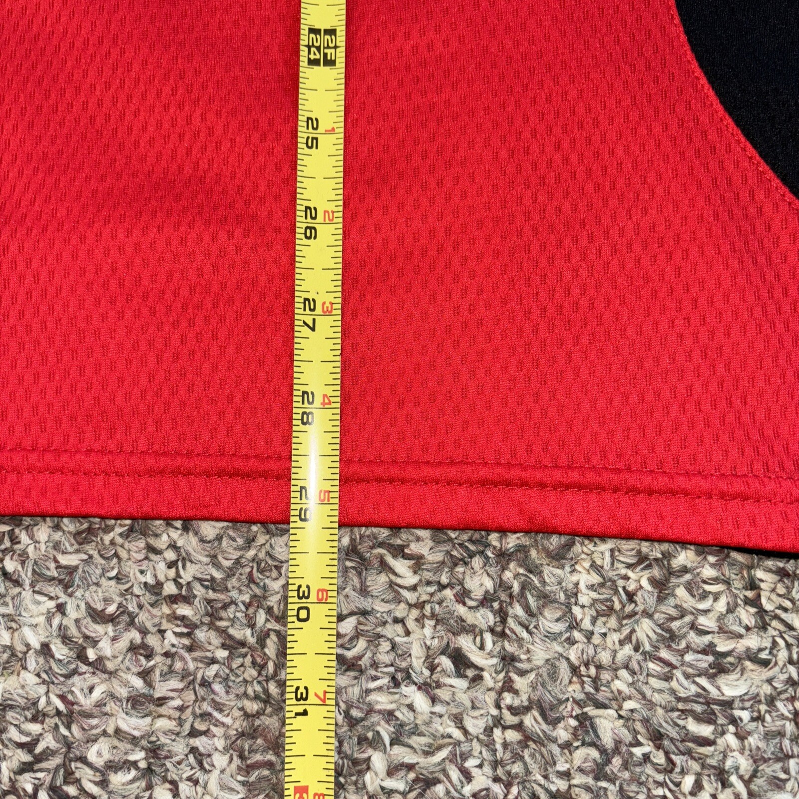 Vintage Dynasty Cincinnati Reds Baseball Mens Size XL 46-48 Shirt Red Tee Tshirt gallery