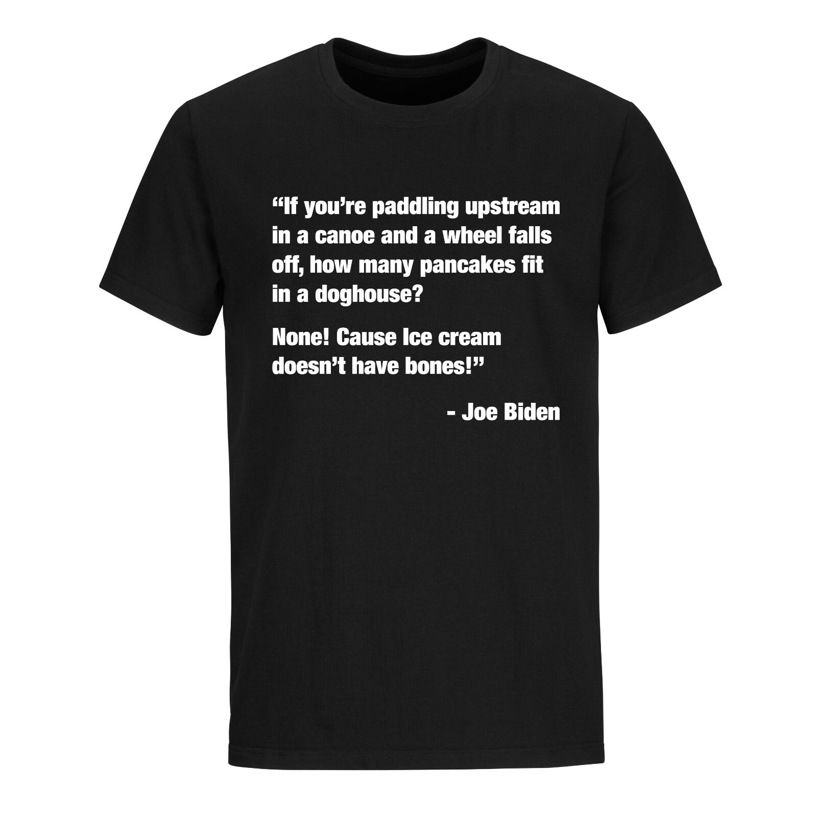 Joe Biden Funny Quote T shirt Trump 2024 Political T-Shirts Funny Biden T Shirts gallery