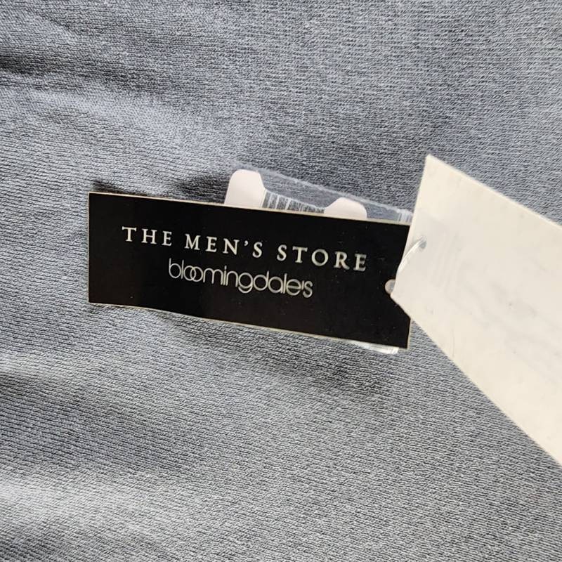 The Men's Store at Bloomingdale's Cashmere Blend Sweater Tee XL Eeyore Pullover gallery
