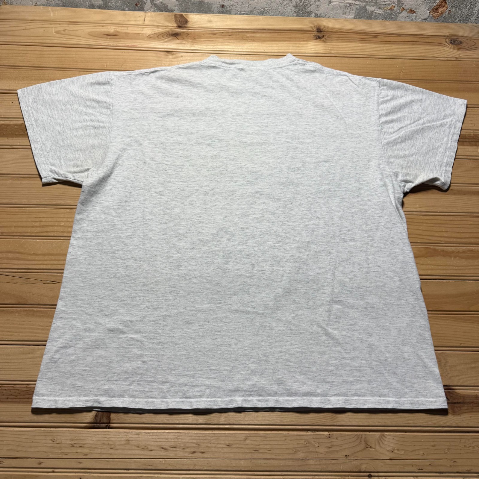 Vintage 90s Texas Lone Star State Bandana Paisley Graphic Souvenir Shirt USA XL gallery