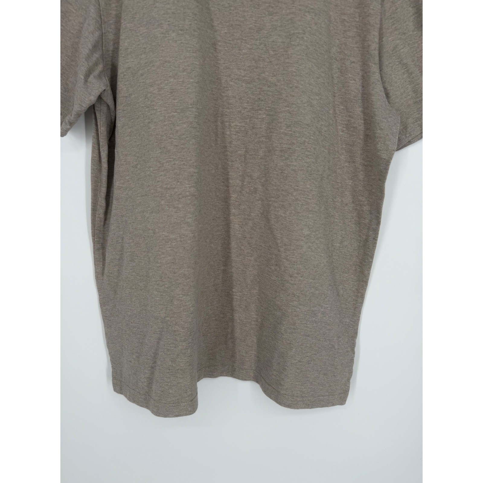 Prana Mens T Shirt Large Gorpcore Earthy Minimalist Causal Outdoor Lifestyle gallery