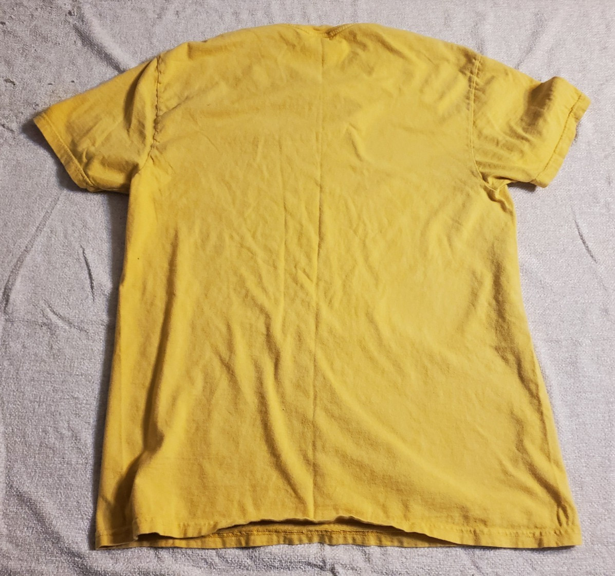 Port and company San Francisco California Men's Large Short Sleeve T-Shirt. 1850 gallery