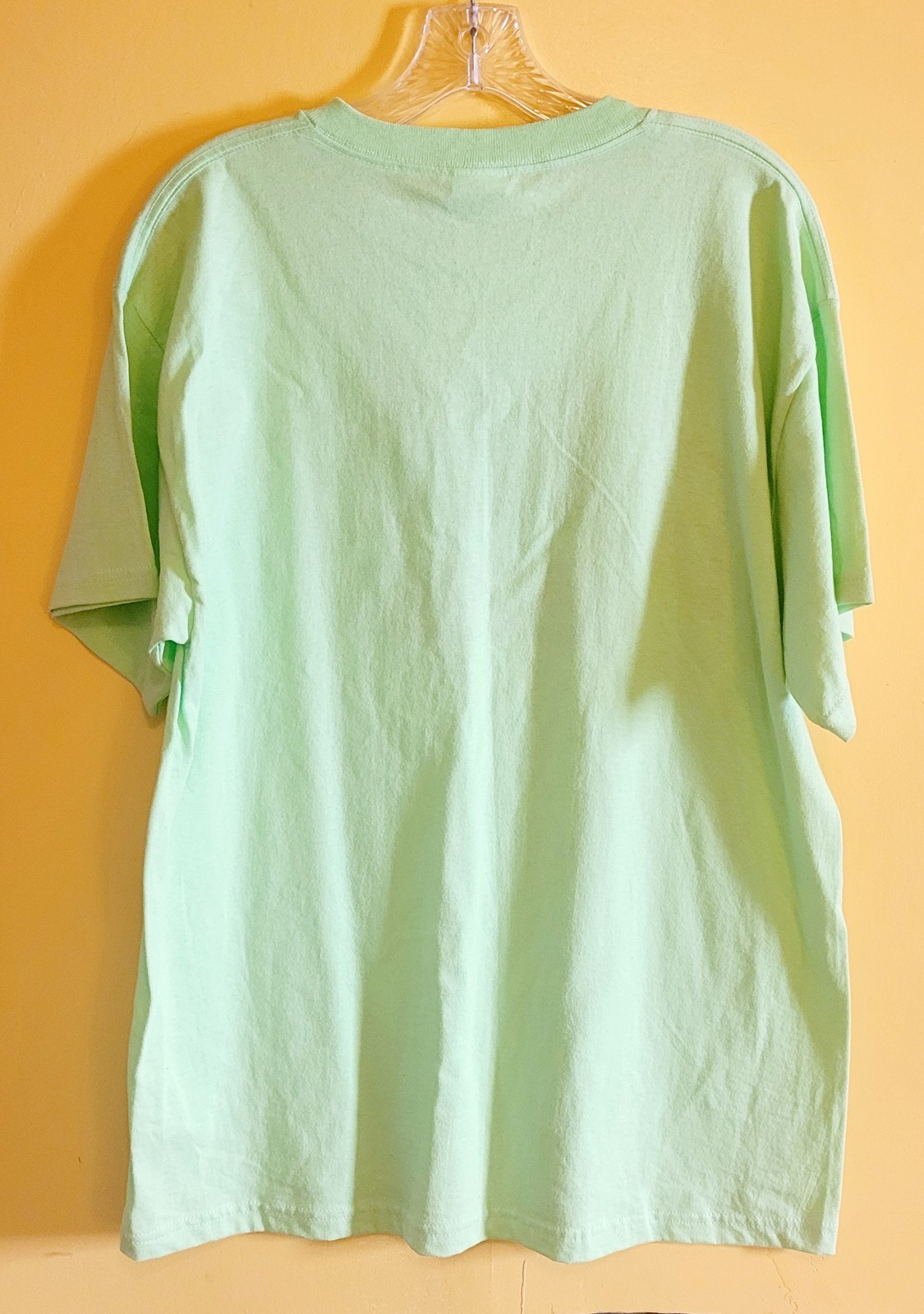 Beaufort South Carolina T Shirt Large New Old Stock Delta Pro Tag Free Shipping gallery