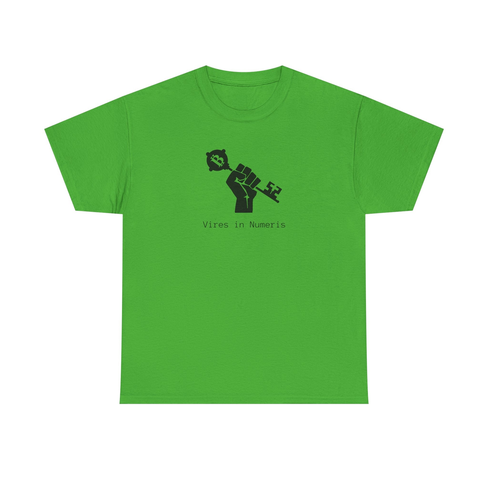 Bitcoin Quote Crypto T-Shirt – US Cotton, Cryptocurrency Shirt,