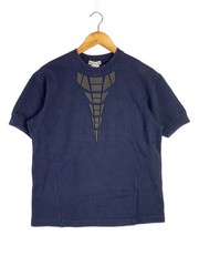 ISSEY MIYAKE MEN TShirt Navy M