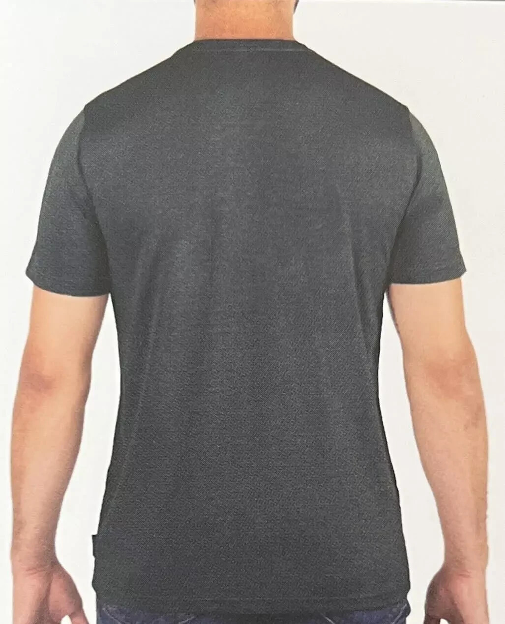 Gerry Men's Light Weight Cool Knit Tee variation gallery