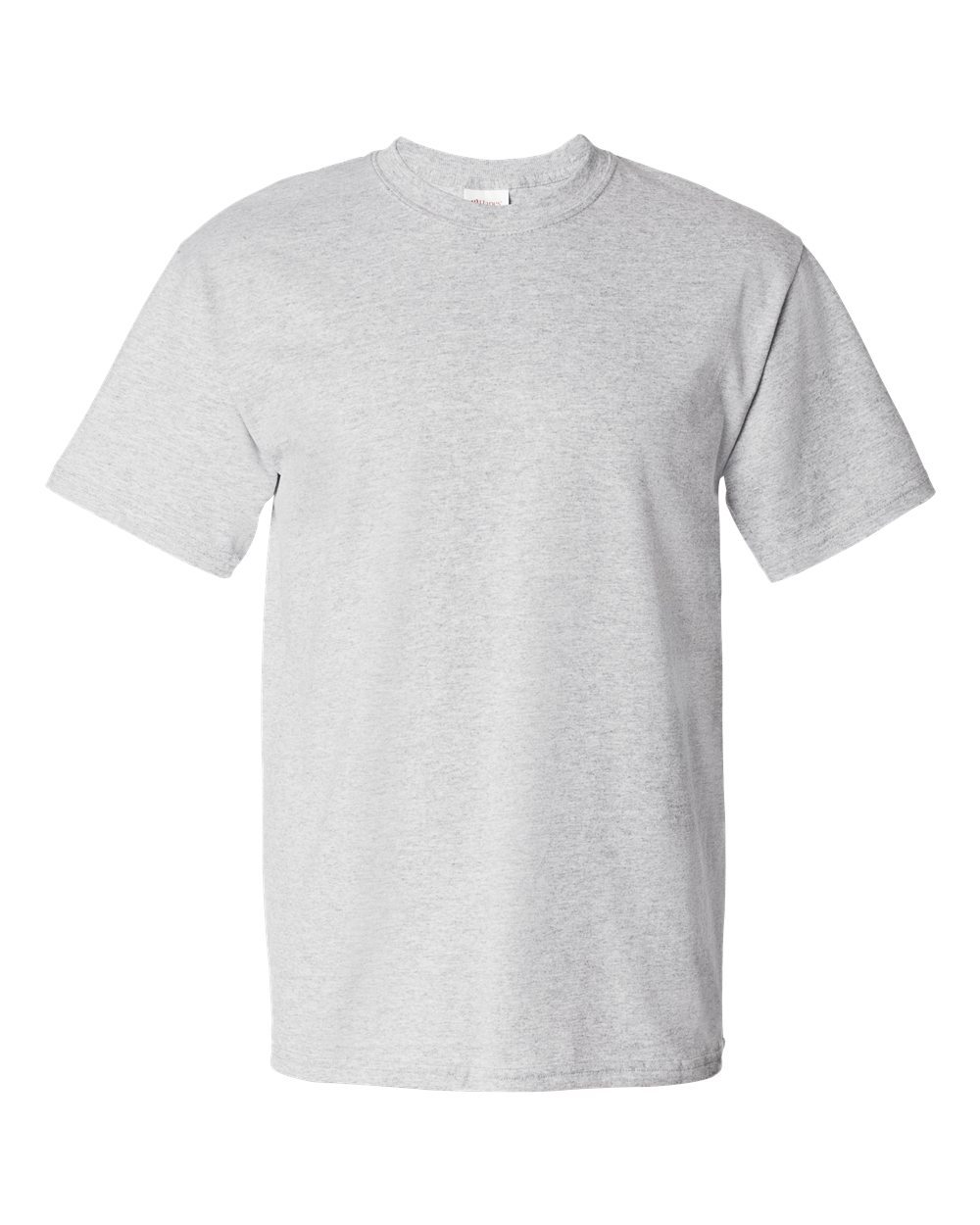 Hanes ComfortSoft Cotton T-Shirt Plain Blank Solid Short Sleeve Tees S-4XL 5280 gallery