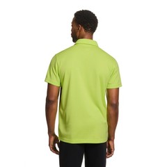 Reebok Performance Men’s Pick Color Short Sleeve Golf Polo T-Shirts: S-3XL