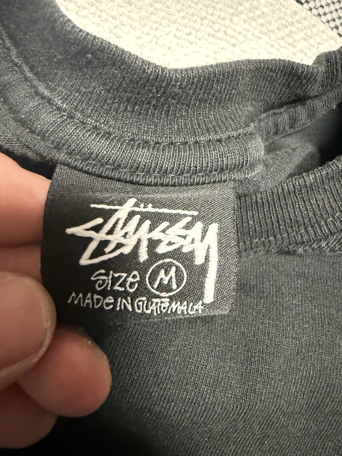Stussy Venus Tee