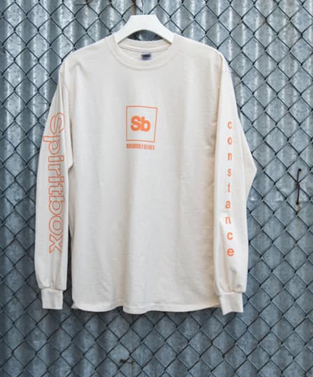 Spiritbox band long sleeve WHite Shirt Unisex S-5XL R417 gallery