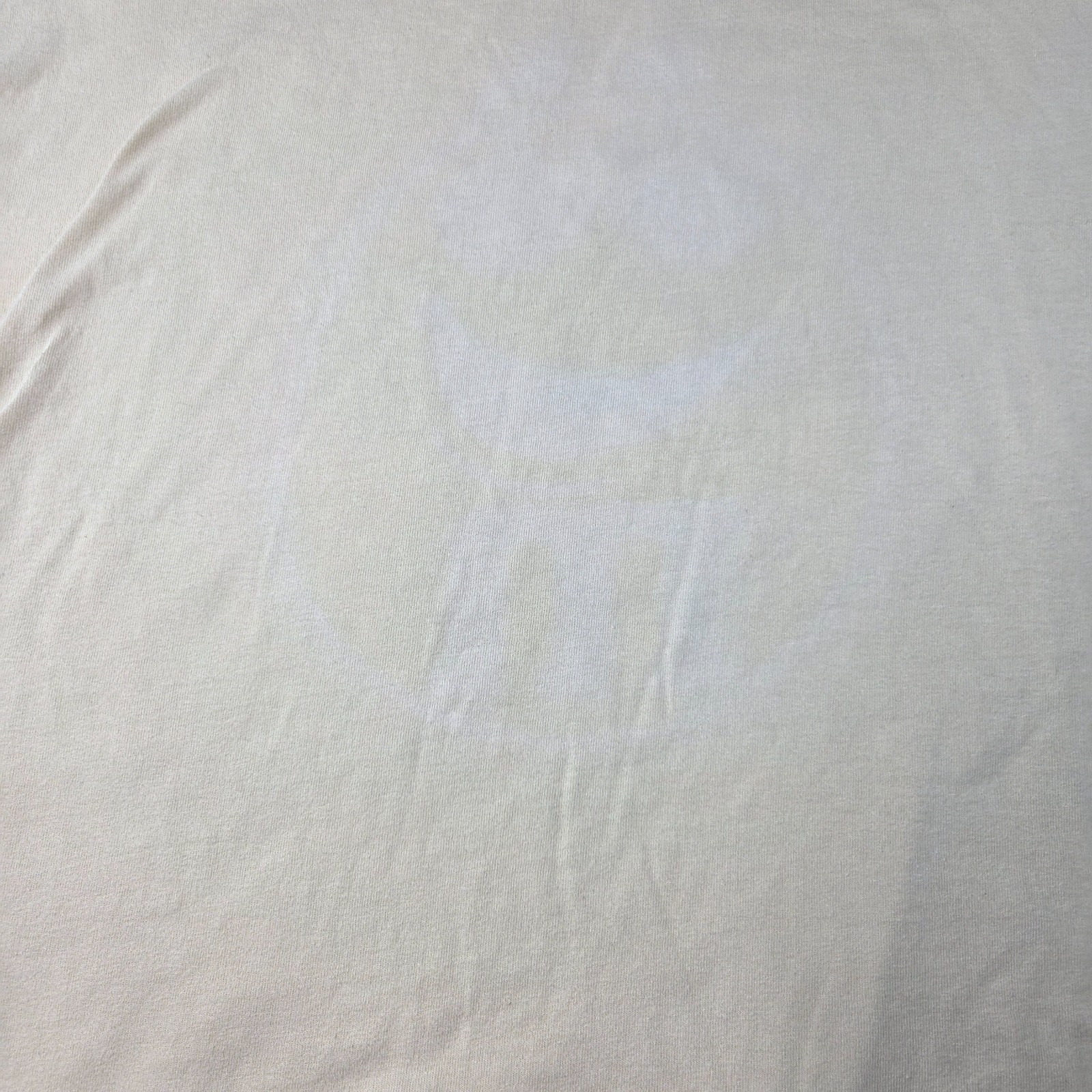 M&M's Character Graphic T-Shirt Tan Beige Anvil 2XL Candy Logo Tee gallery