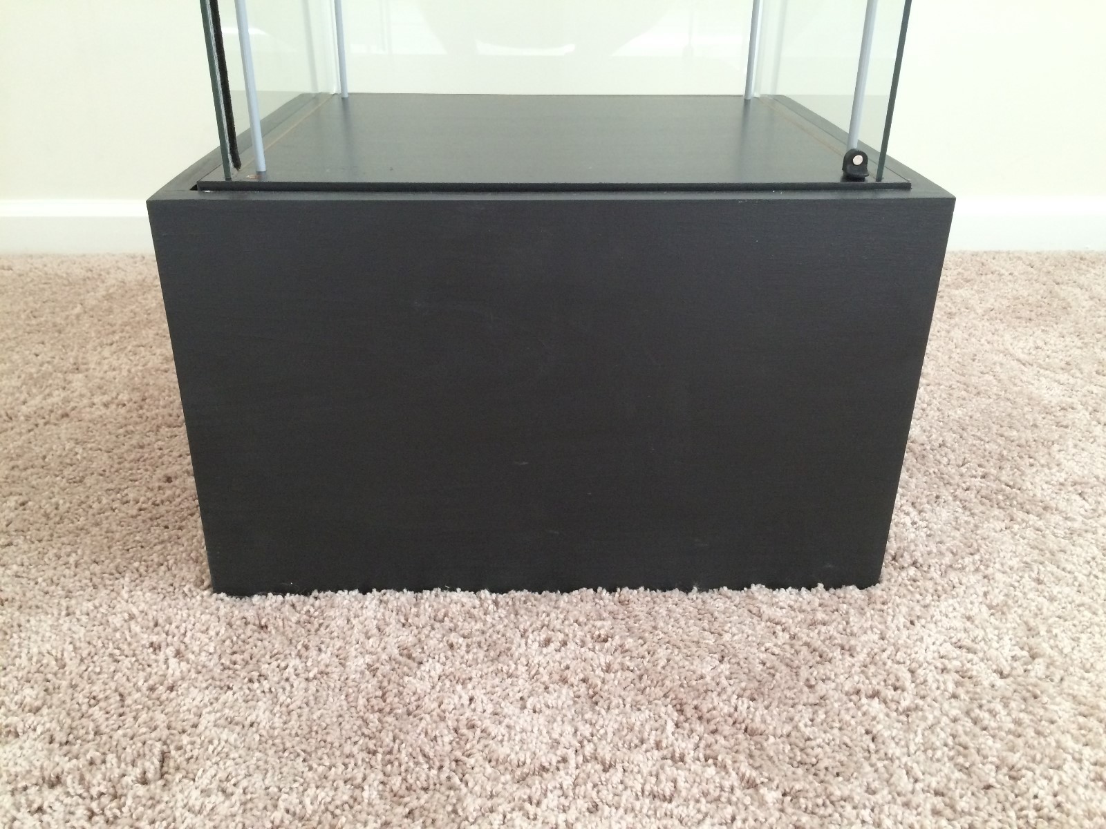 Custom Detolf Display Base for Transformers, DC, Marvel – Blank *Base Only