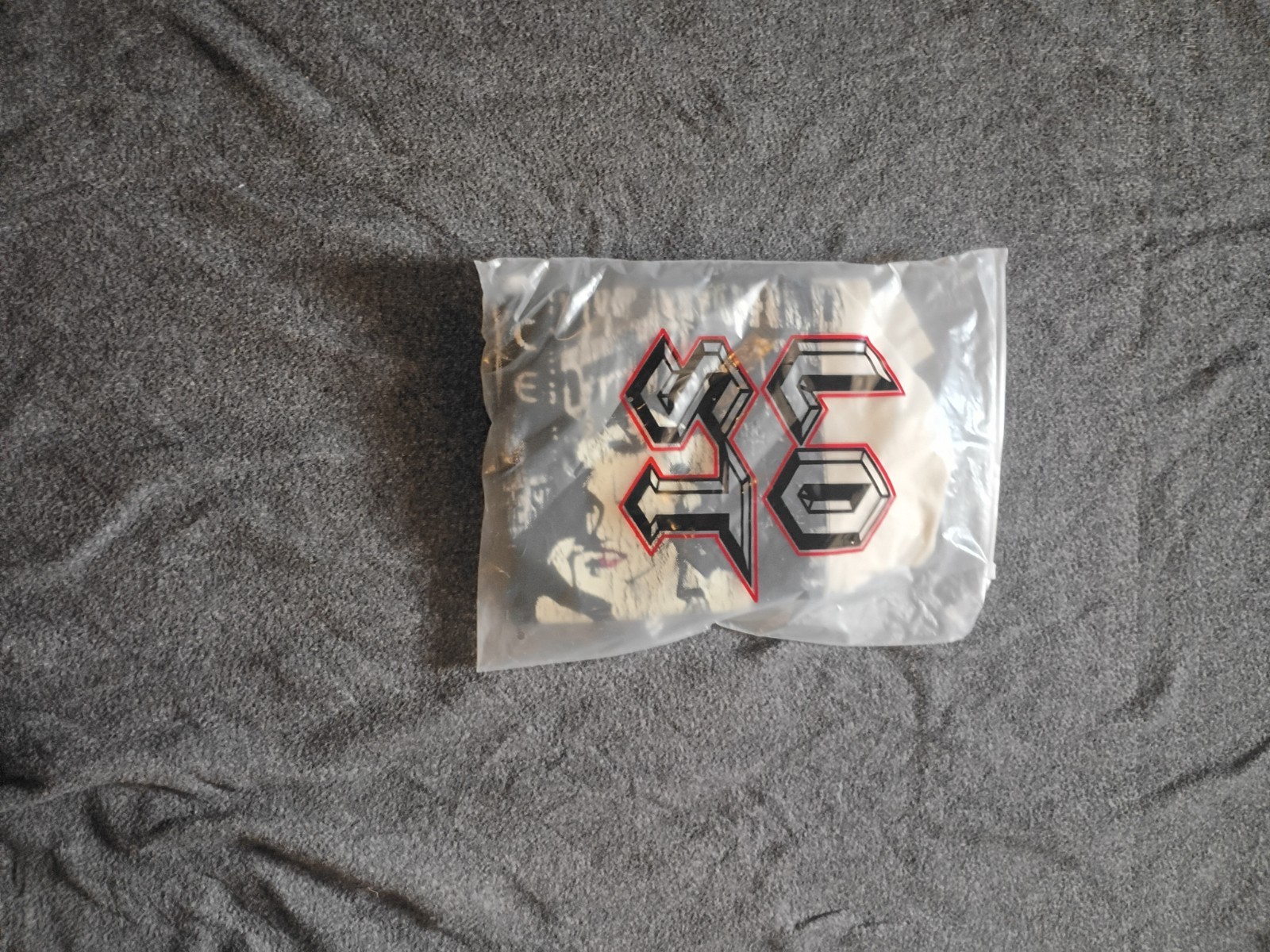 Lost Intricacy NY “Kiss of Monroe” Long Sleeve NWT size medium $280 retail gallery
