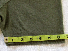 Zero Foxtrot T Shirt Men’s L Large Skull Logo Military Tactical Olive Drab Green
