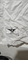 CBR Cardboard Robot Mens “Say Nope To Dope” T-shirt size M
