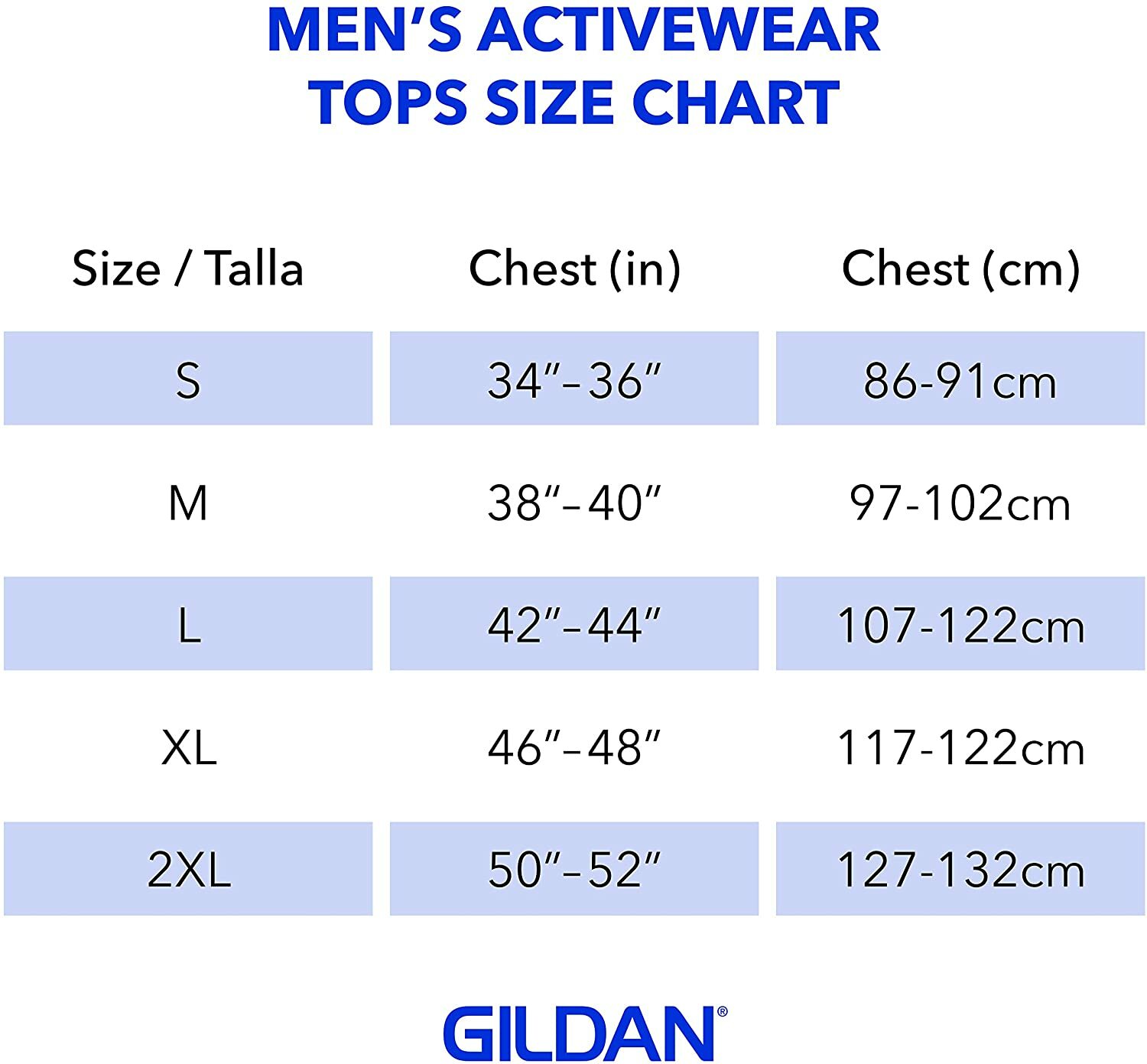 Gildan Men's Ultra Cotton Adult T-Shirt (2 Pack) gallery