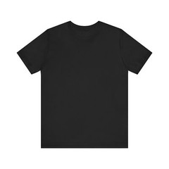 Unisex Jersey Short Sleeve Tee // Soziale Kontakte? – Nein danke