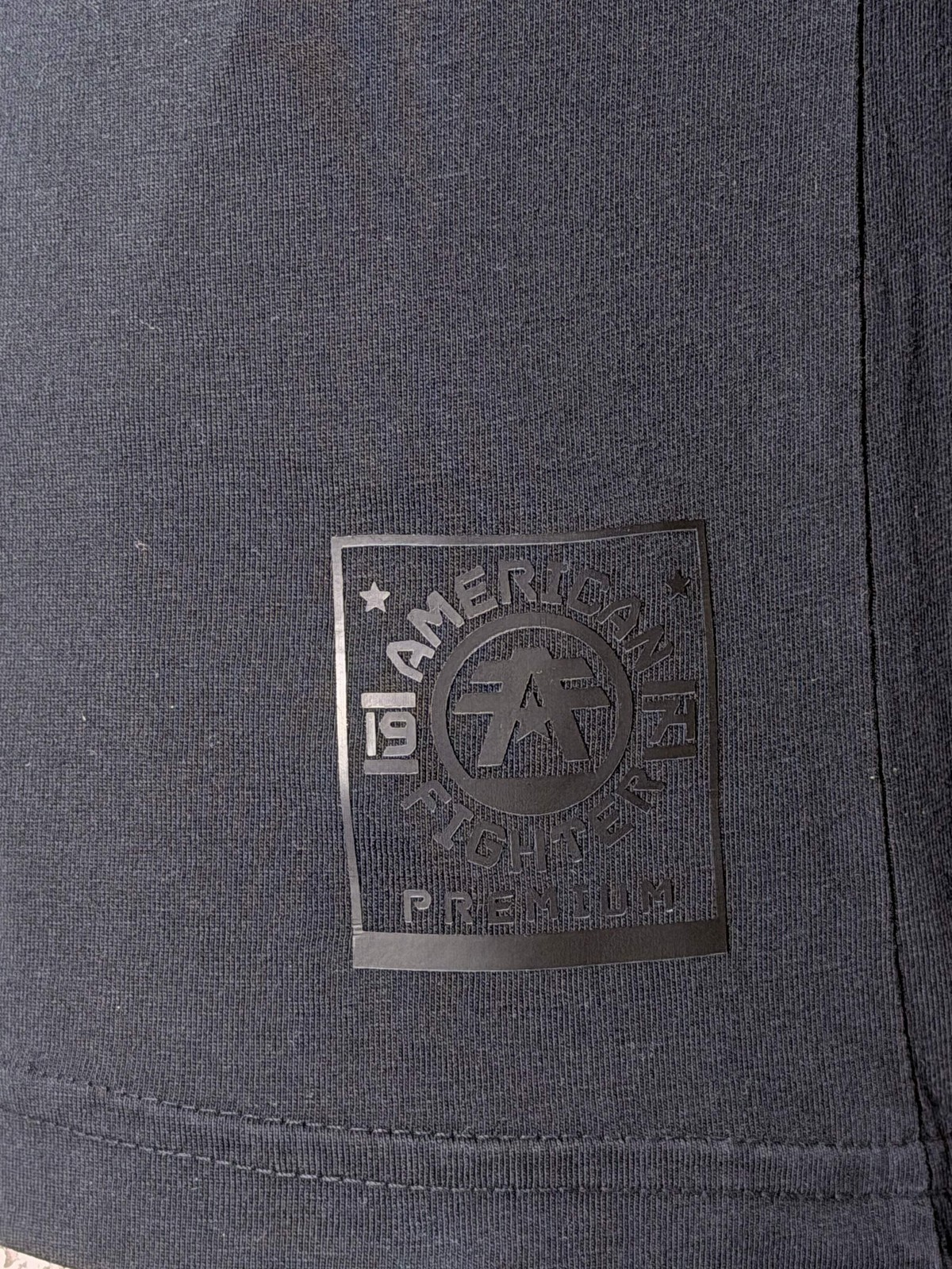 American Fighter Men's T-shirt Durham Athletic Premium gallery