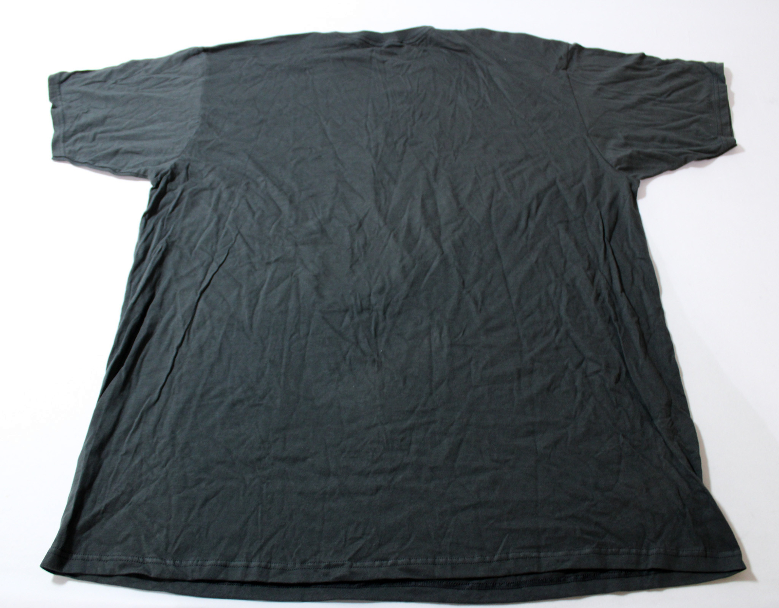 American Classics Men's Unicorn Alpha Male T-Shirt CD4 Charcoal Size 2XL gallery