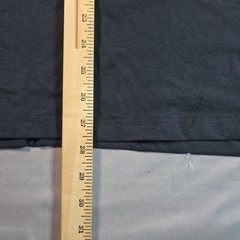 True Classic Polo (2 pack) large L Light Heather Gray, Navy