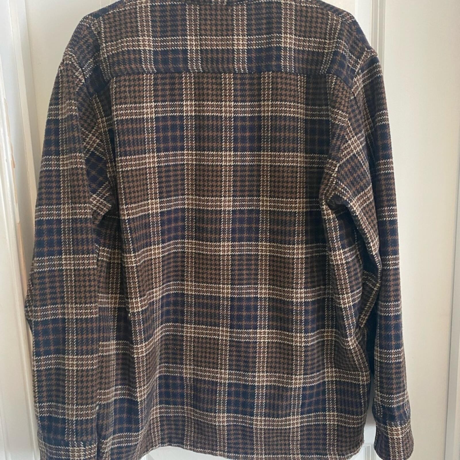 Common People Granby Shacket/Over Shirt gallery