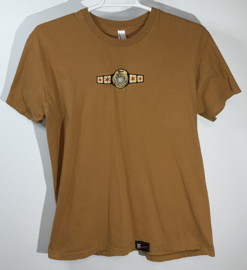 Daily Routine Short Sleeve T-Shirt Men's Extra Large gallery