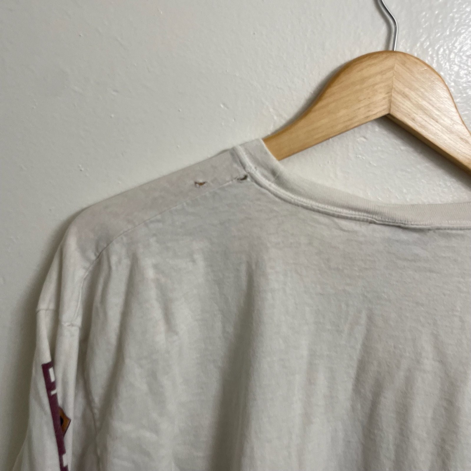 Vintage Gear For Sports US Army Ft. Knox KY Long Sleeve T-Shirt gallery