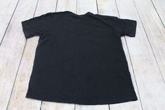 Supreme SS20 Paint Logo Black Spellout Graffiti Graphic T-Shirt Men’s Medium