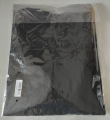 VAULTROOM FFXIV Light Party Tee XL Final Fantasy XIV T Shirt Black Edition