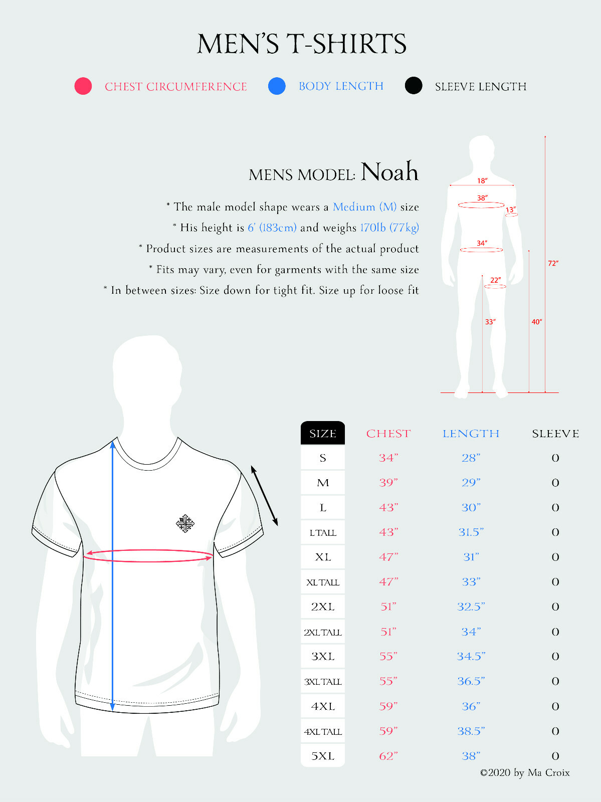 Mens Blank solid HEAVY WEIGHT Short Sleeve T SHIRTS Tee Colors 5XL Big and Tall gallery