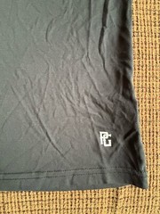 Perfect Game USA Baseball Player Development S/S T-Shirt Black X-Large – NWT!