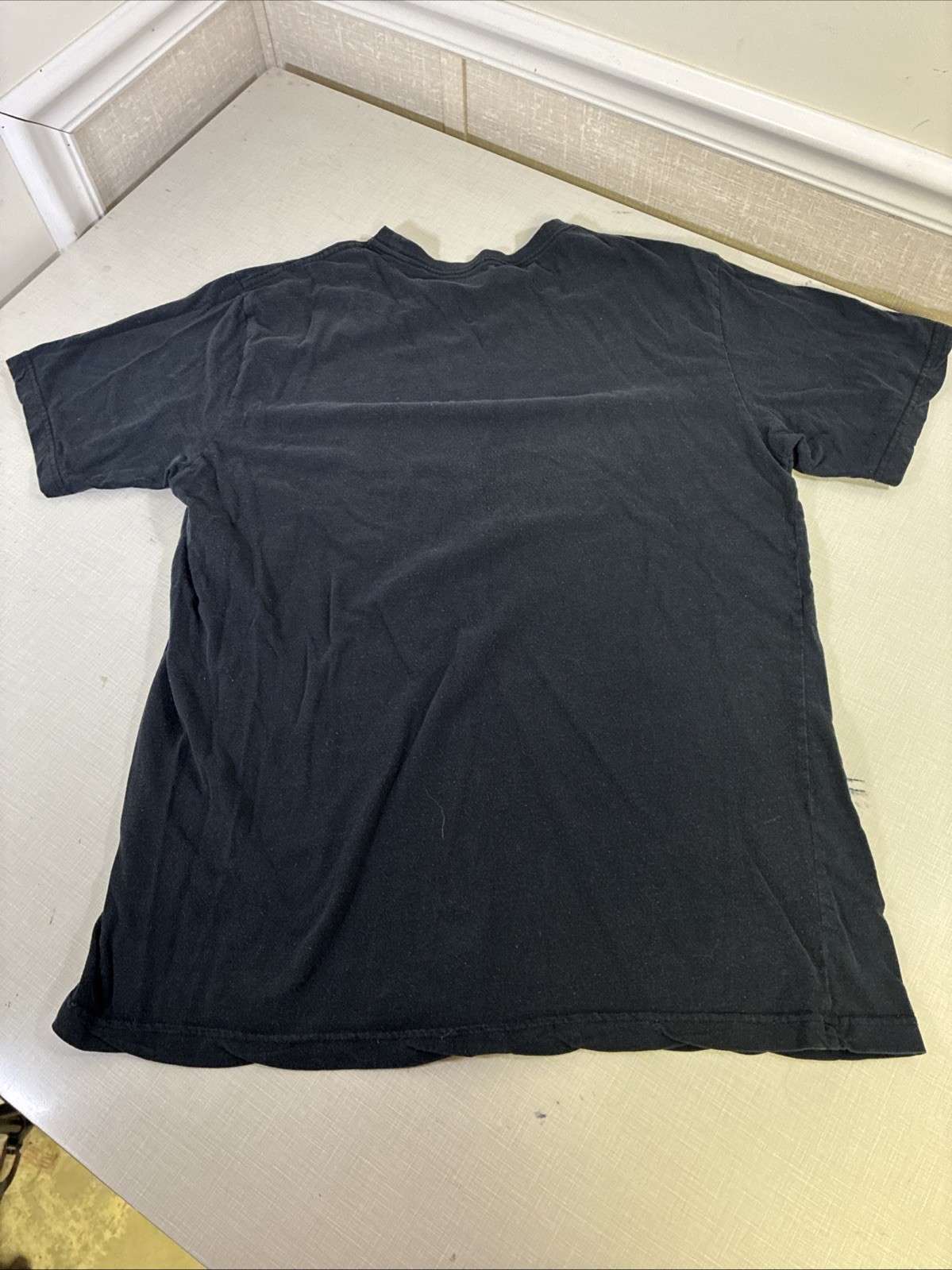 Unbranded Vintage Men's T-Shirt Sz Large "Victory or Death" gallery