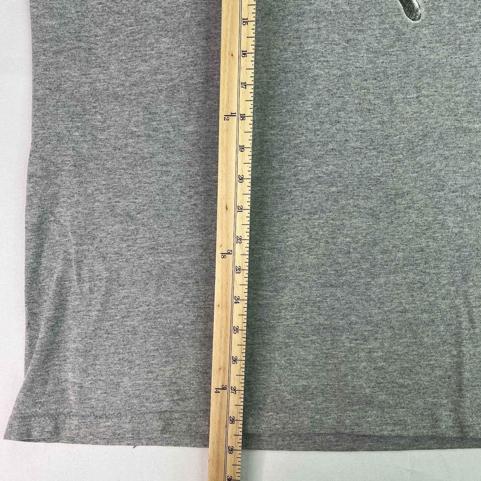AND1 Basketball Men XL Gray Graphic Tee Athletic Sports Streetwear gallery