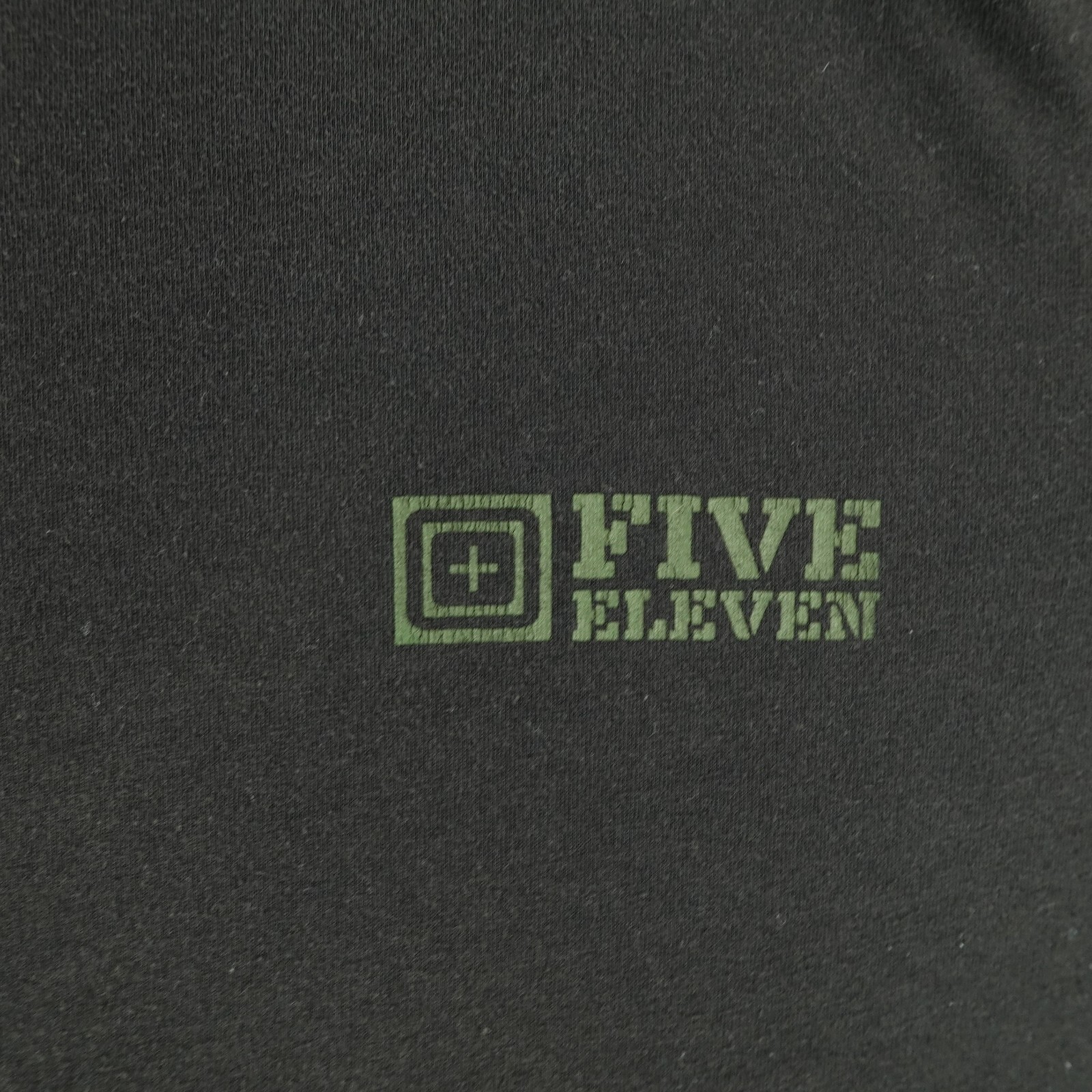 5.11 Tactical Shirt Mens Medium Black Pineapple Grenade Always Be Ready Utility gallery