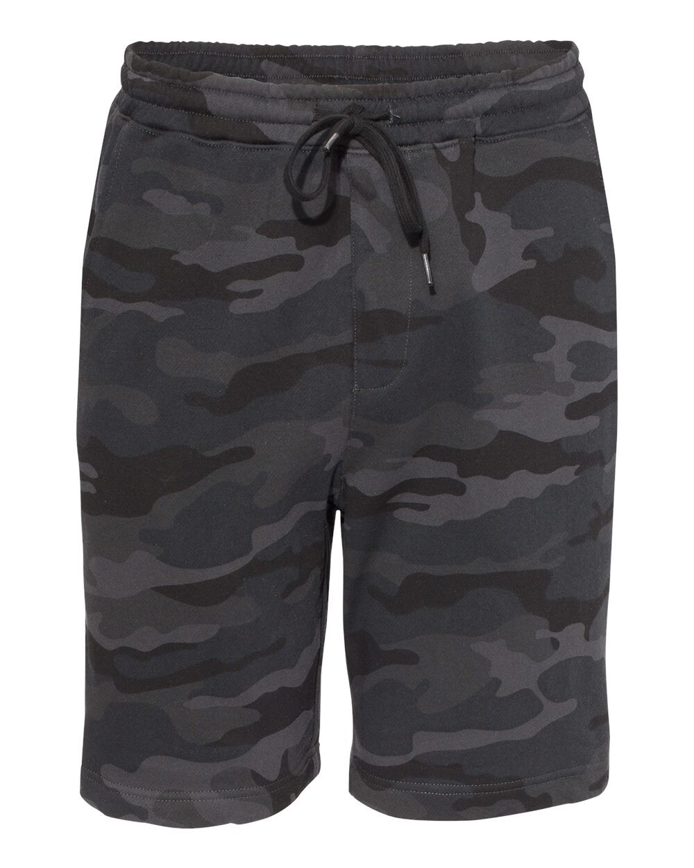 Peaches Pick Mens S-2XL Athletic Blend Crossfit Fleece Gym, Pocket Sweat Shorts gallery