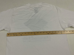 Men’s Diamond Supply Co Logo Men Graphic White T Shirt Size M