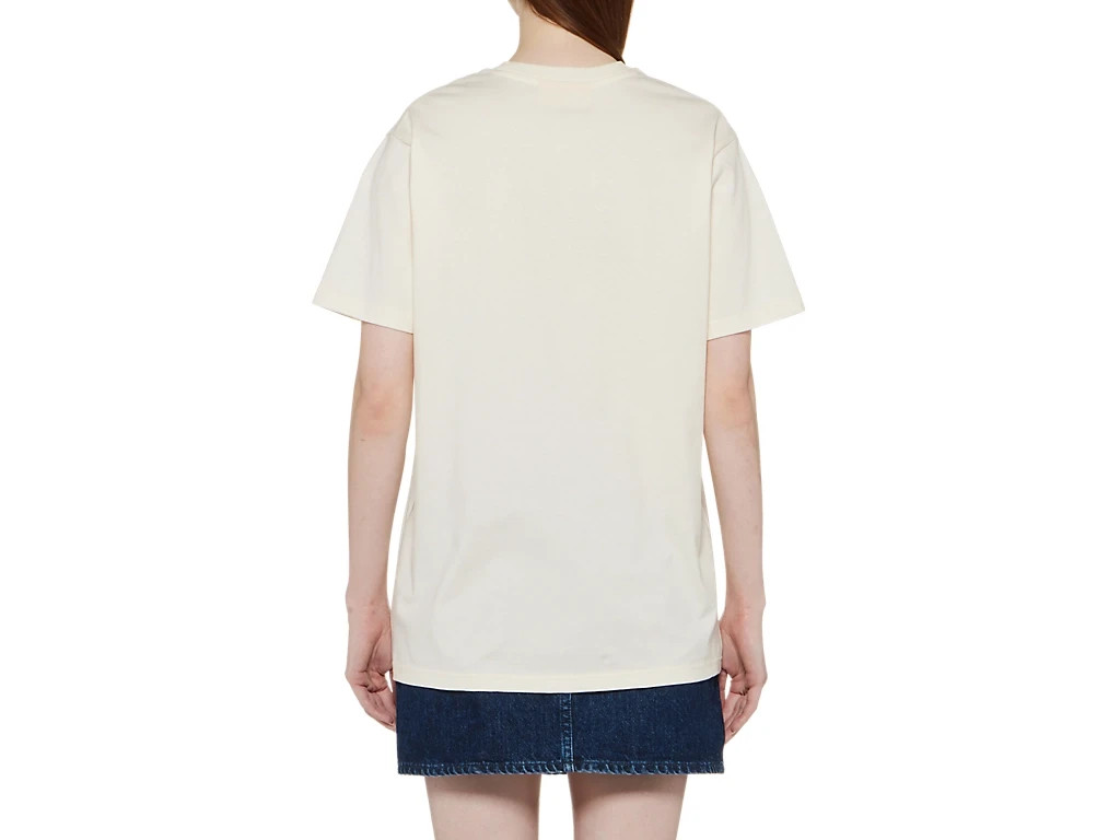 Onitsuka Tiger x Astro Boy Collaboration T Shirt Off White Size L Japan gallery