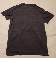 Tek Gear Dry Tek T-Shirt Size Small INV#BK-68