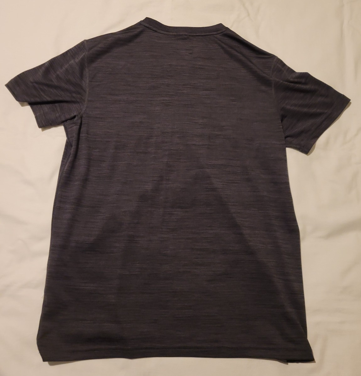 Tek Gear Dry Tek T-Shirt Size Small INV#BK-68 gallery