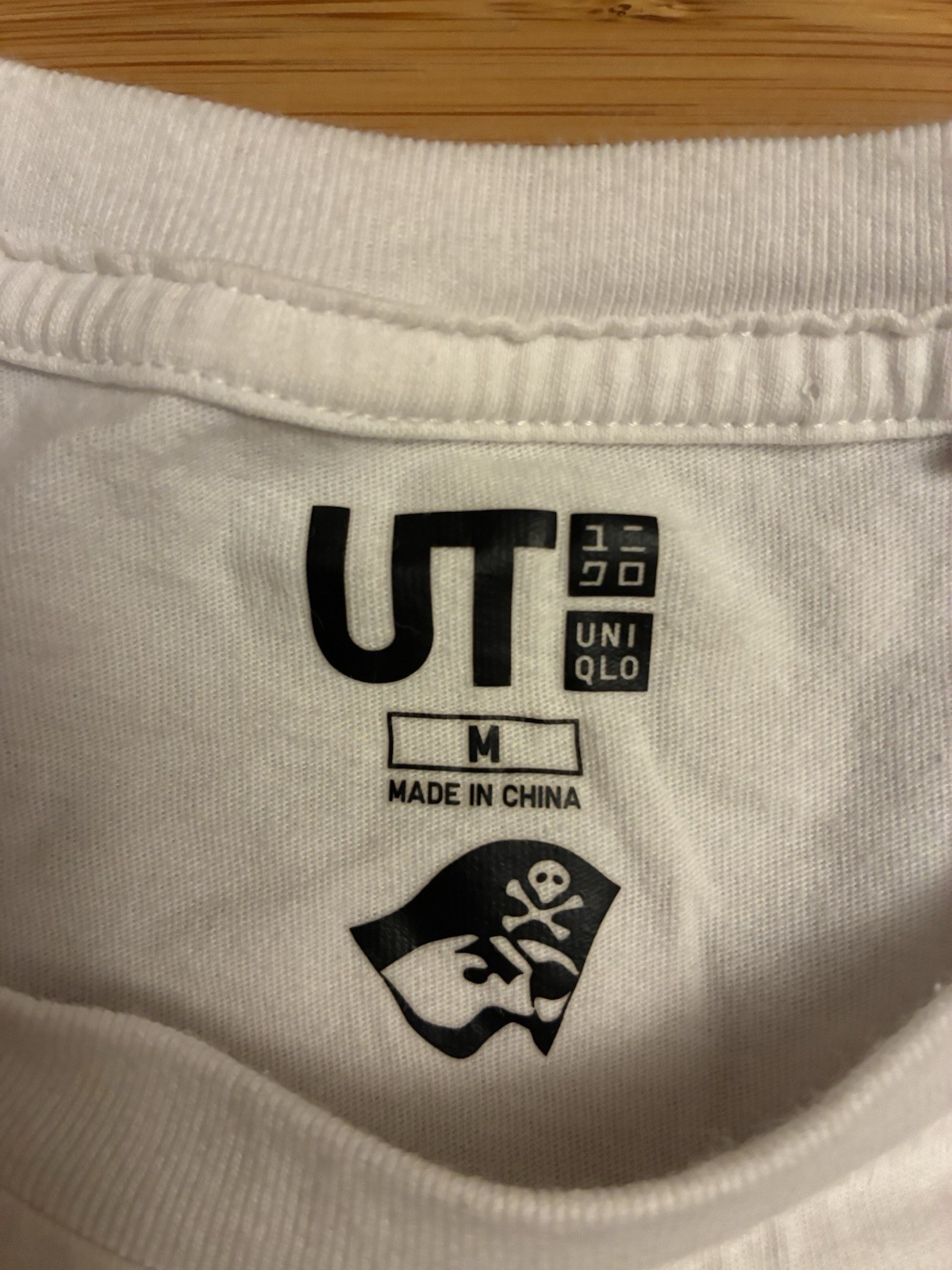 Uniqlo UT x Dragon Ball 50th Anniversary T Shirt Size Men’s Medium gallery